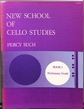 New school cello for sale  PEMBROKE