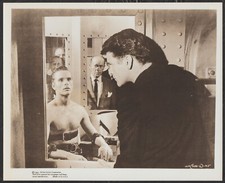 @Col The Hoodlum Priest CADEIRA ELÉTRICA SEXY BARECHESTED KEIR DULLEA DON MURRAY comprar usado  Enviando para Brazil