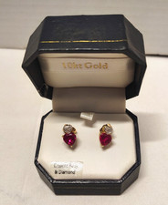 Kays jewelers ruby for sale  Kings Mountain