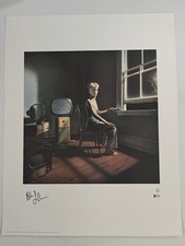 Rush lithograph art for sale  Glendale