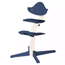 Nomi highchair kunststoffeleme gebraucht kaufen  Berlin