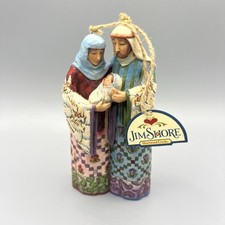 Jim shore blessed for sale  Kimberly
