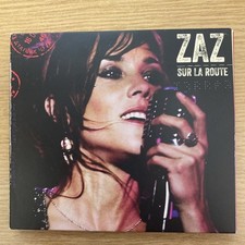 Zaz sur la gebraucht kaufen  Erfurt