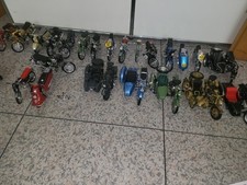 23x schuco motorräder gebraucht kaufen  Niedernhall