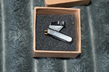 Ortofon omb cartridge for sale  SEVENOAKS