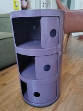 kartell componibili gebraucht kaufen kartell componibili gebraucht kaufen  Düsseldorf