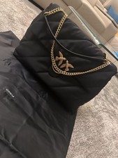 Borsa pinko love usato  Milano