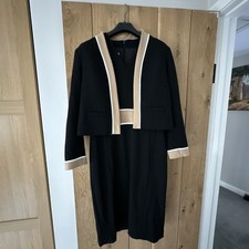 Ladies hobbs black for sale  FAREHAM