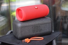 Jbl flip speaker for sale  Little Neck