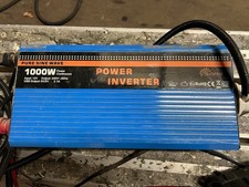 1000w 12v pure for sale 1000w 12v pure for sale  SWANSEA