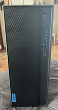 Computer gaming preassemblato usato  Nocera Superiore