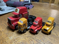 disney cars tractor for sale disney cars tractor for sale CARDIFF