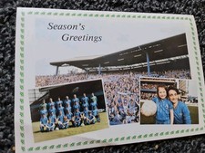 Chelsea 1985 rare for sale  HORNCHURCH