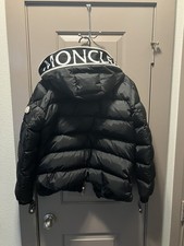 Moncler men puffer for sale  Houston