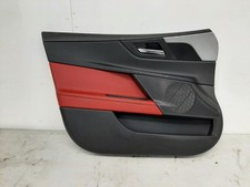 2016 jaguar door for sale  POOLE
