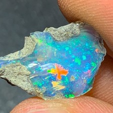 Ethiopian opal 16x12 usato Ethiopian opal 16x12 usato  Sassari