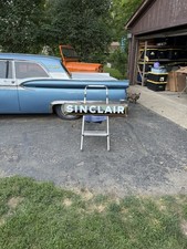 Vintage sinclair gasoline for sale  Antioch