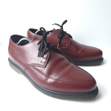 Martens willis cherry for sale  SOUTHSEA