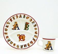 Tiffany alphabet bears for sale  Minneapolis