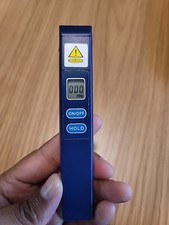 Digital ppm meter for sale  Hazleton