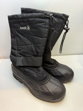 Kamik fishing boots for sale  SOUTH SHIELDS