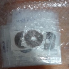 Mushroom spore print for sale  Chichester
