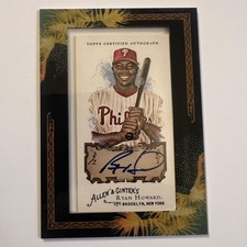 2008 topps allen for sale  Inglewood