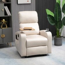 Homcom relaxsessel massagesess gebraucht kaufen  Hamburg