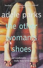 Womans shoes parks for sale  UK