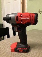 Craftsman cmcf800 cordless for sale  Highland