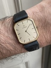 Orologio watch eterna usato  Torino