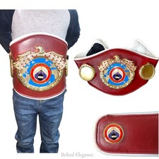 Wbo boxing organization for sale  FELTHAM