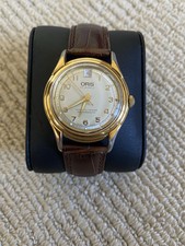 Usado, Relógio automático Oris 1988 34mm comprar usado  Enviando para Brazil