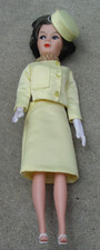 Plastic doll jacqueline for sale  Wheelersburg