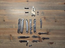 Parts leatherman rev for sale  Honolulu