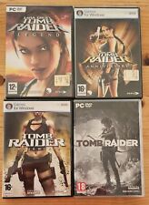 Tomb raider legend usato  Trieste