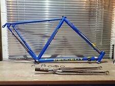 48cm peugeot competition for sale  NEWTON ABBOT