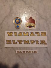 Nos olympia set usato  Anagni