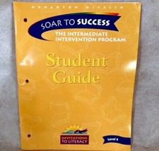 New soar success for sale  Burlington