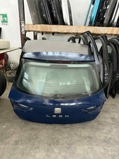 Portellone posteriore seat usato  Ottaviano