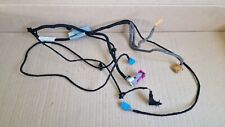 Passat saloon wiring for sale  HULL