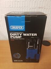 Draper 98920 110v for sale  LONDON