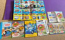 Thomas friends tomy for sale  MELKSHAM