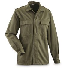 Mens army shirt for sale  LONDON