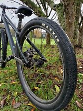 Dirt bike fahrrad gebraucht kaufen  Gettorf
