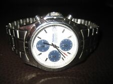 Silvax herrenuhr chronograph gebraucht kaufen  Bexbach