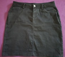 Gebrauchter schwarzer jeans gebraucht kaufen  Weinböhla