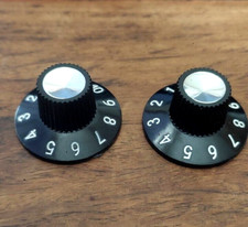 Fender amplifier knobs d'occasion  Céret