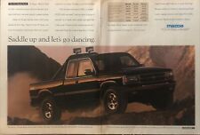 1994 mazda 4x4 for sale  Oakland