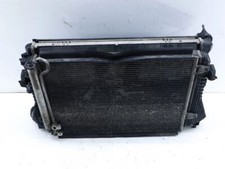 Usado, Conjunto de radiador Volkswagen PASSAT CC 2009 2.0TDI 103KW 3C0145805AD comprar usado  Enviando para Brazil